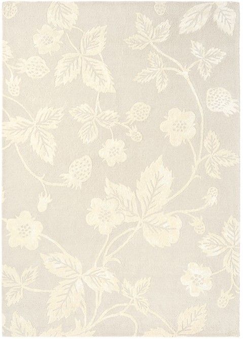 Vloerkleed Tonal 38201 Wild Strawberry  | Wedgwood Home