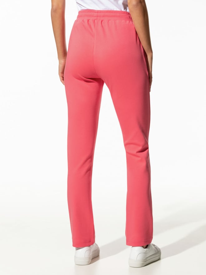 Freizeithose Baumwollstretch