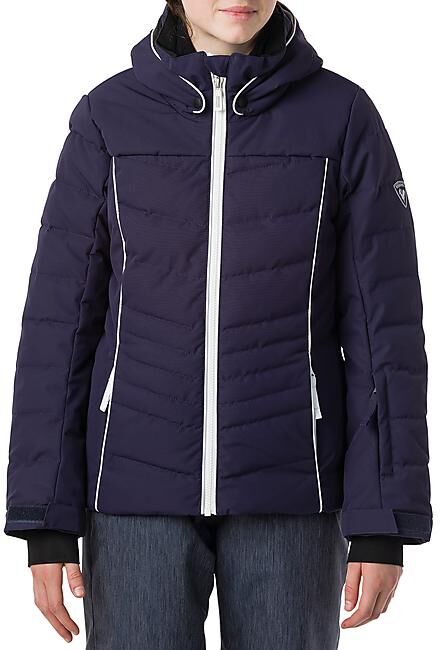 ROSSIGNOL - VESTE GIRL POLYDOWN JKT