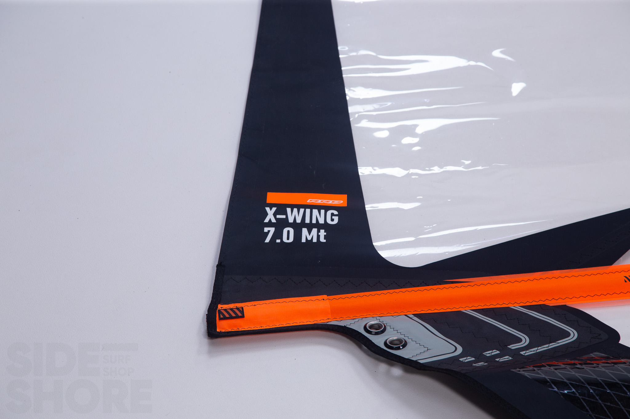 RRD X Wing Proto - Y28 - 7.0 m² #46 7.0m²