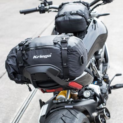Support Kriega US DRYPACK