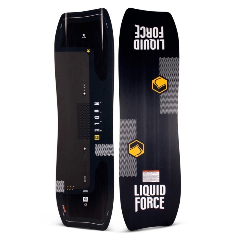 planche wakeboard liquid force asym noodle 2020 - The Corner Shop