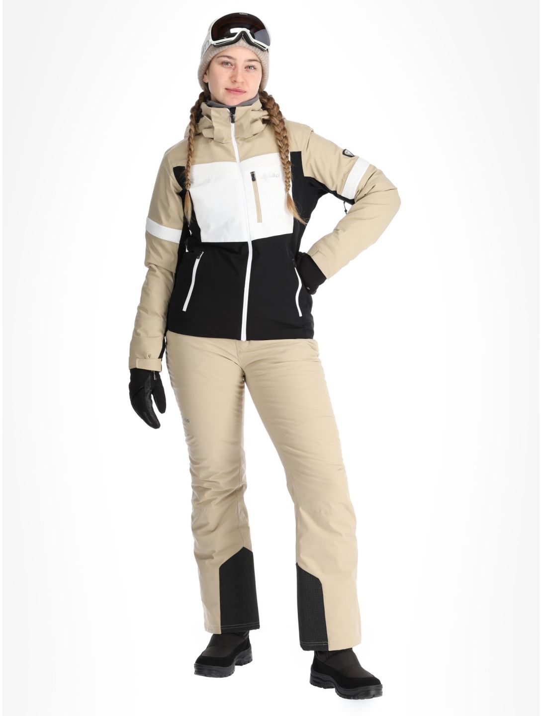 Valera ski-jas dames