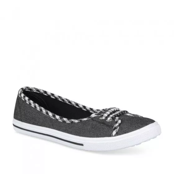 Baskets JEANS MERRY SCOTT