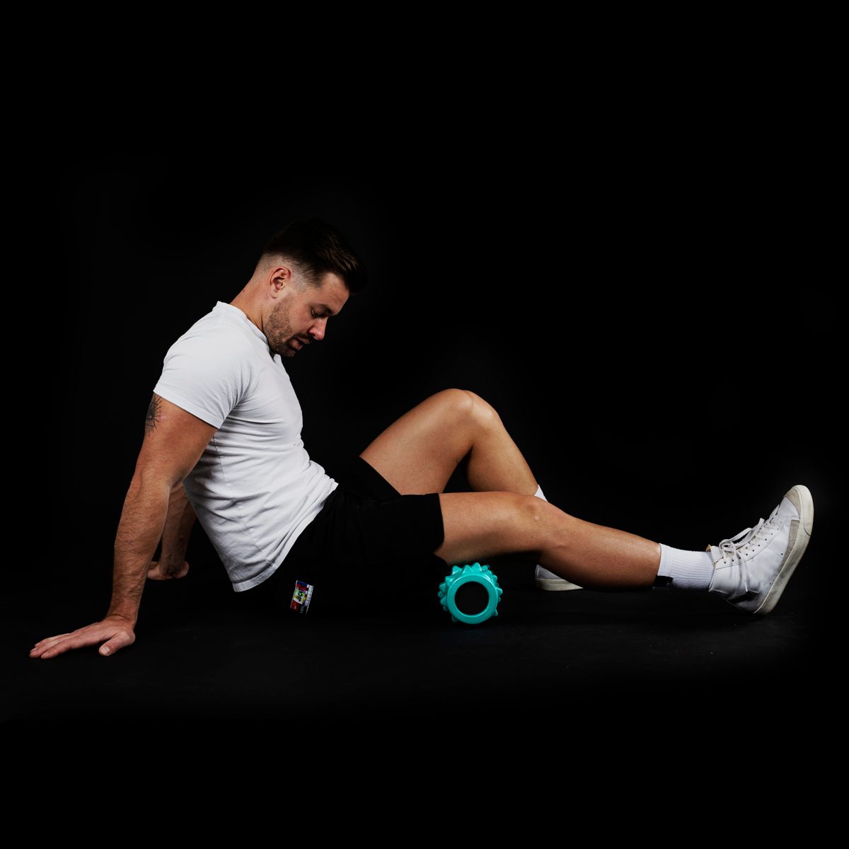 Stachelmassage-Roller 