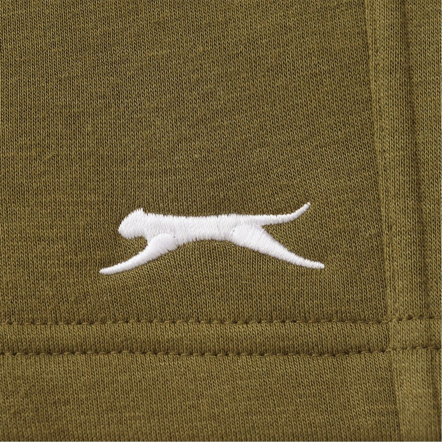 Slazenger Slaz Fleece Short Junior