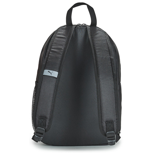 Puma - PUMA PHASE SMALL BACKPACK - Noir