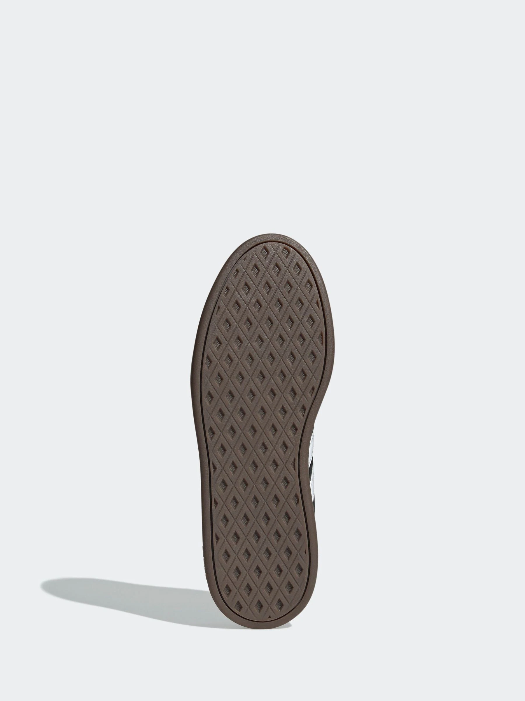 Zwart/wit - adidas Breaknet Sleek sneakers
