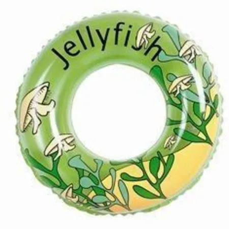 Bestway Schwimmring, 51cm, sortiert