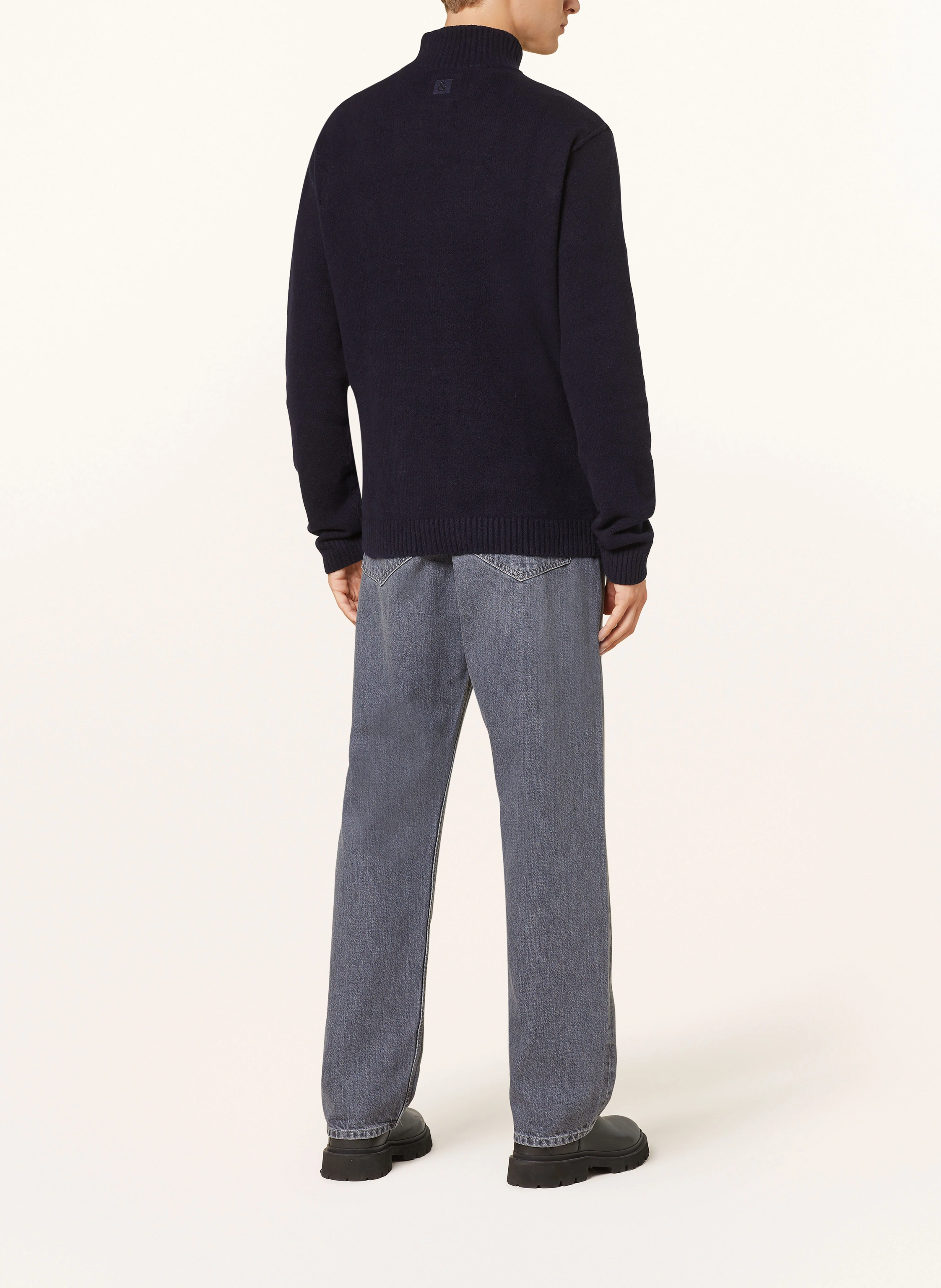 COLOURS & SONS Troyer