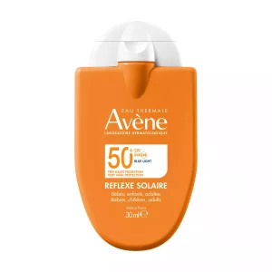 Solaire Réflexe Famille Solaire SPF 50+ - 30ml