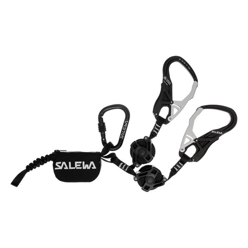 Salewa Ergo Zip Klettersteigset