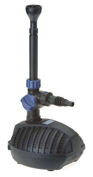 Oase Aquarius Fountain Set Classic 1000 Fonteinpomp