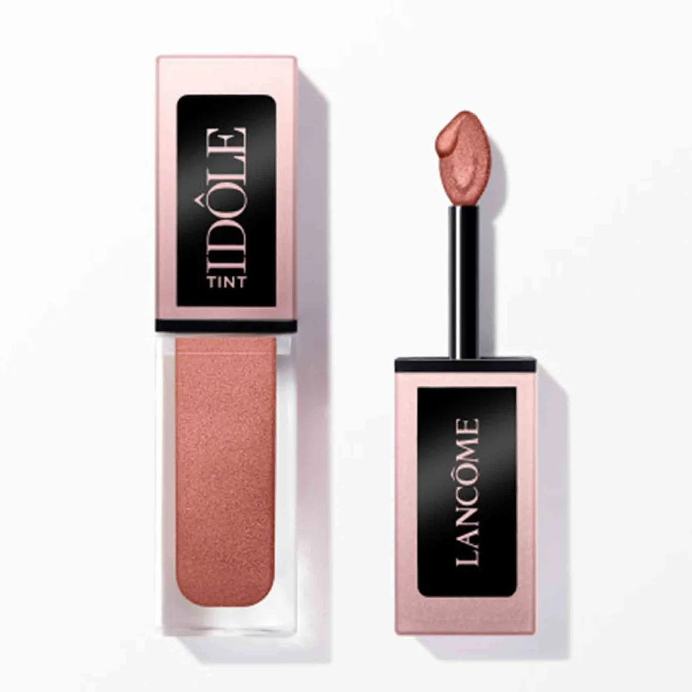 Lancôme Idôle Tint LidschattenSunburst 01