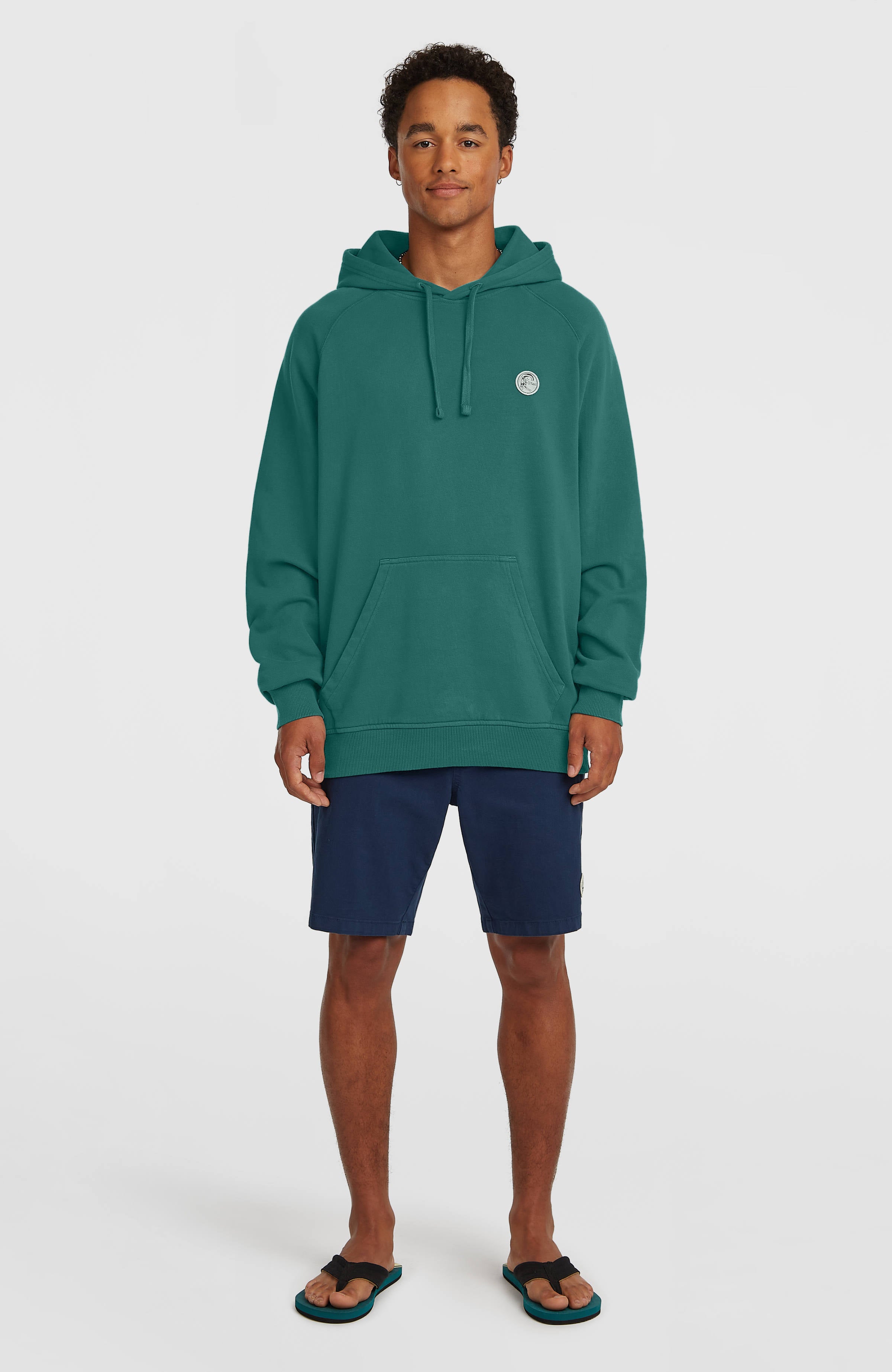 O'Riginals Badge hoodie