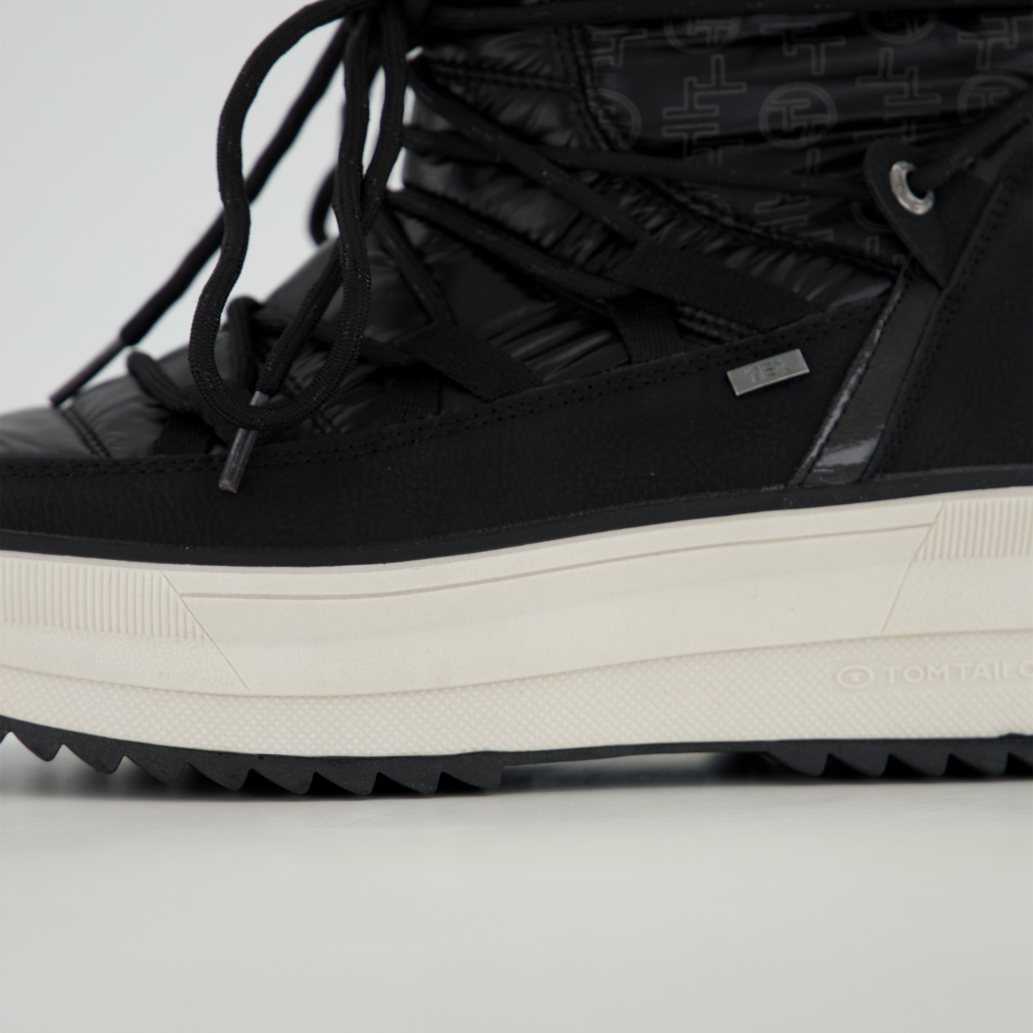 Tom Tailor Stiefel