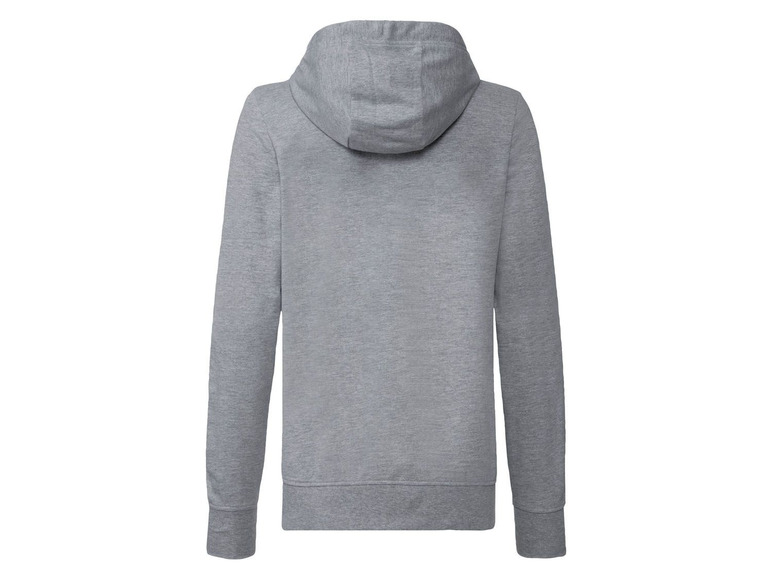 Dames sweatjack