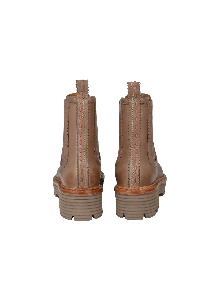 CHELSEA BOOT LEVINIA