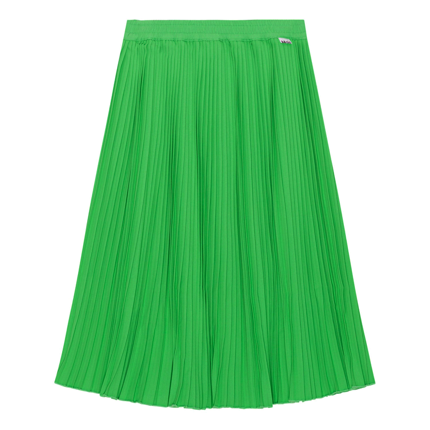 Becka - Classic Green