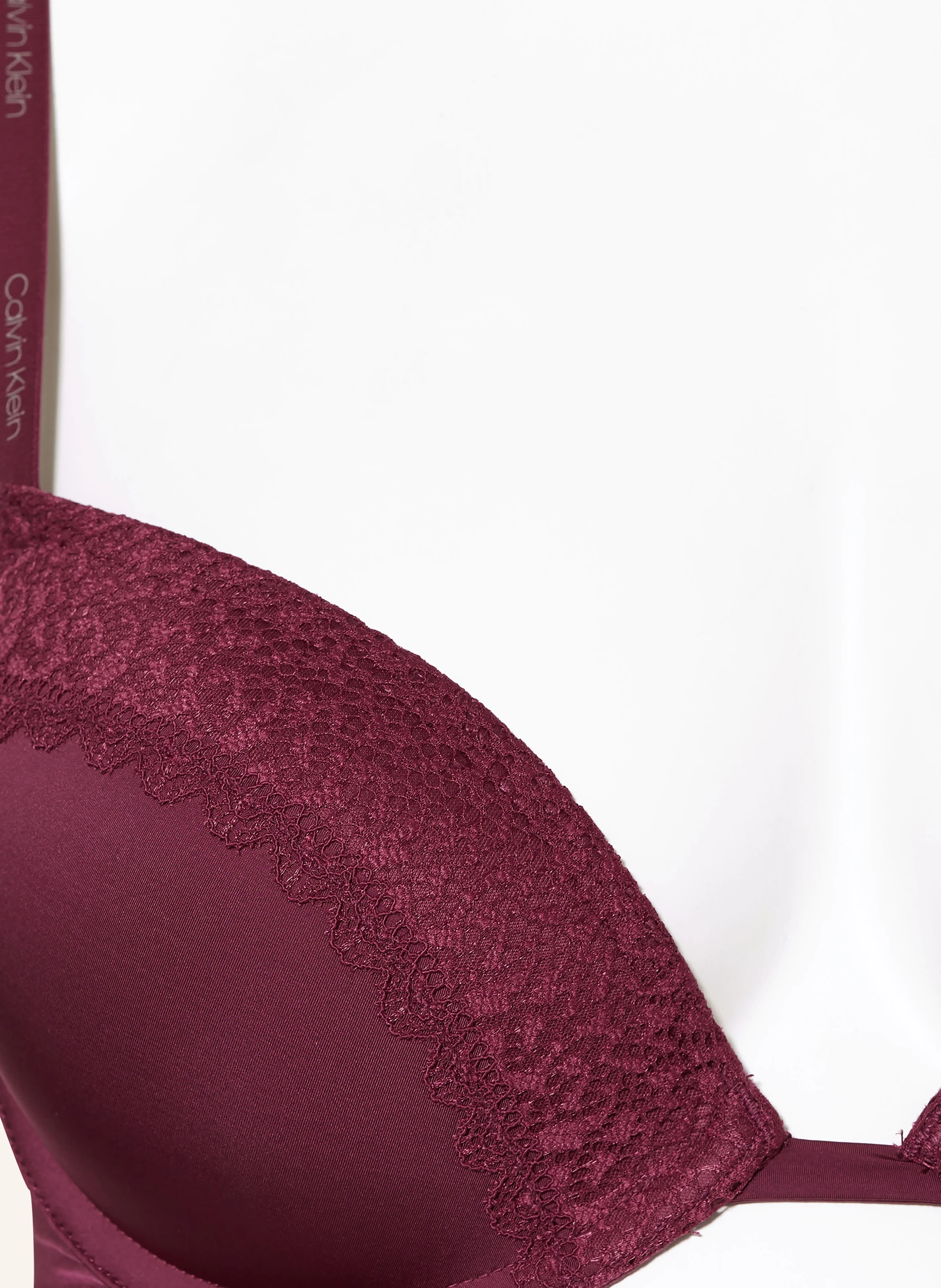 Calvin Klein Push-up-BH FLIRTY