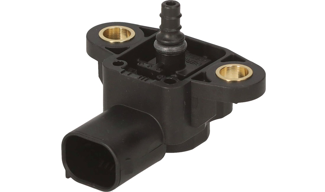 Sensor, ladetryk