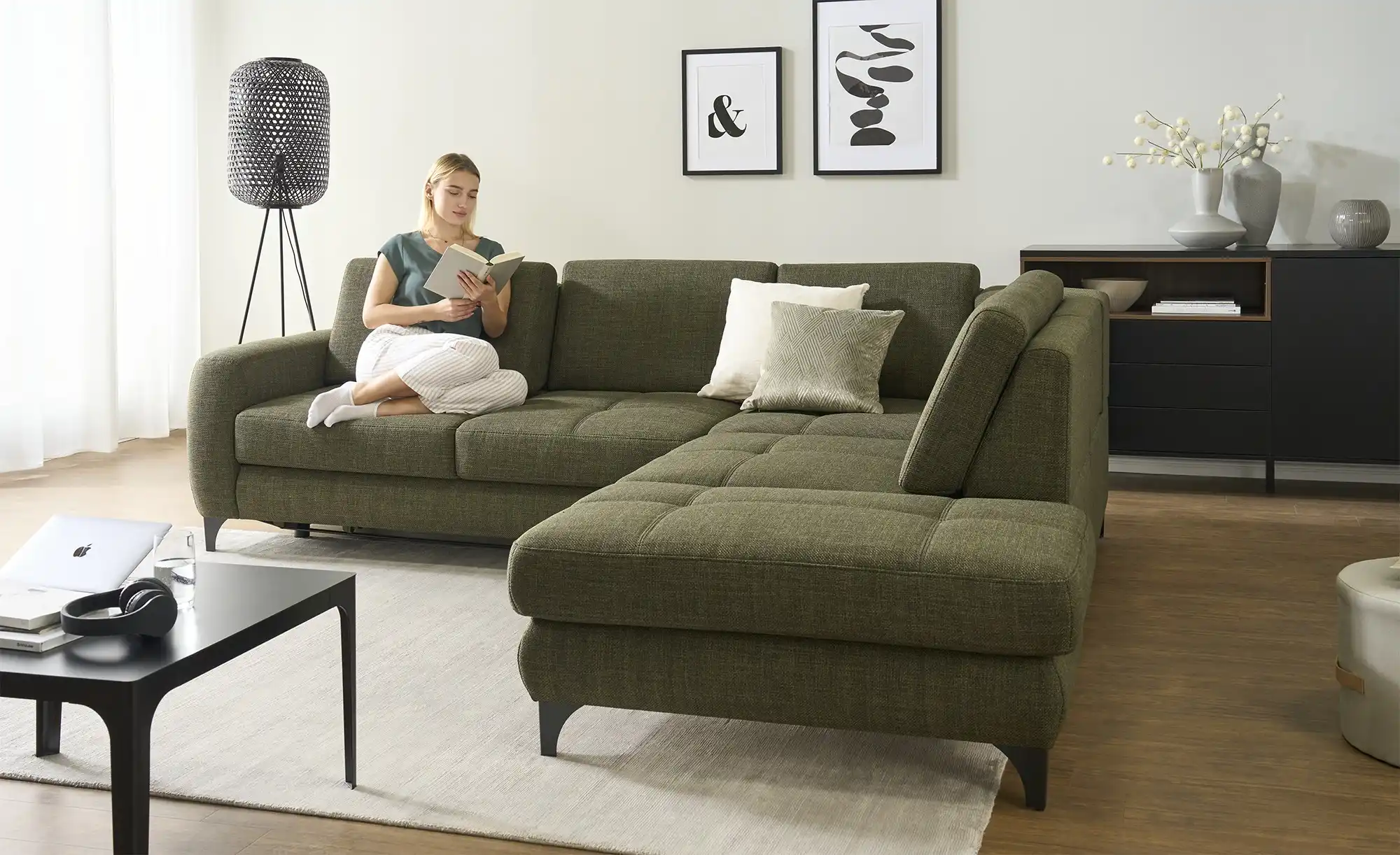 Ecksofa Cosima II