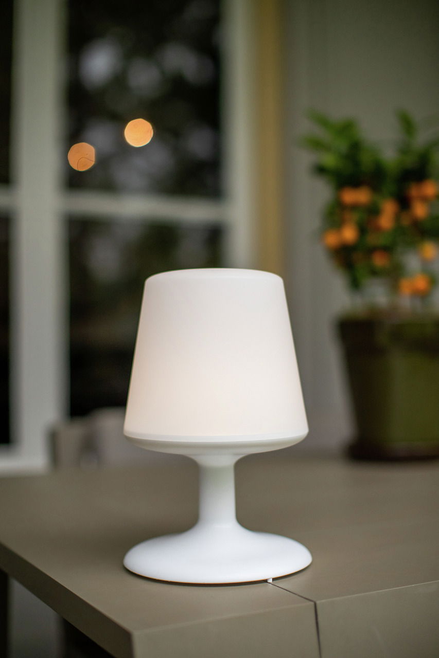 Koziol LED-Lampe LIGHT TO GO