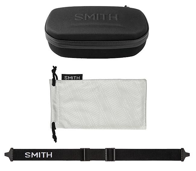 SMITH - LUNETTES DE SOLEIL EMBARK PHOTOCHROMIQUE 1
