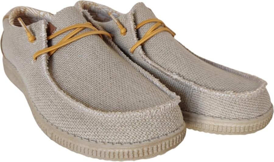 PITAS WP150 Steve schoenen beige 40