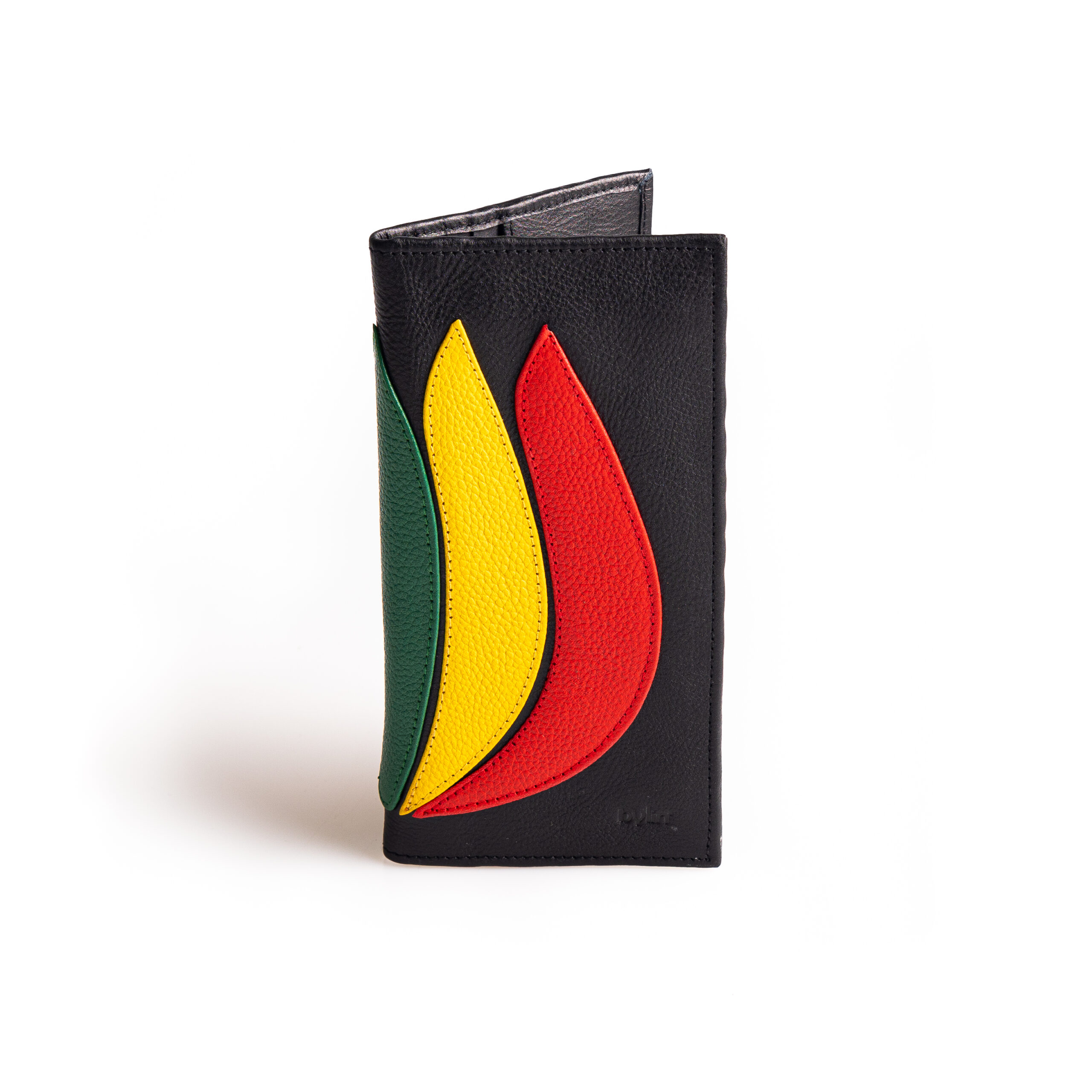 Round Purse Jamaica Multi