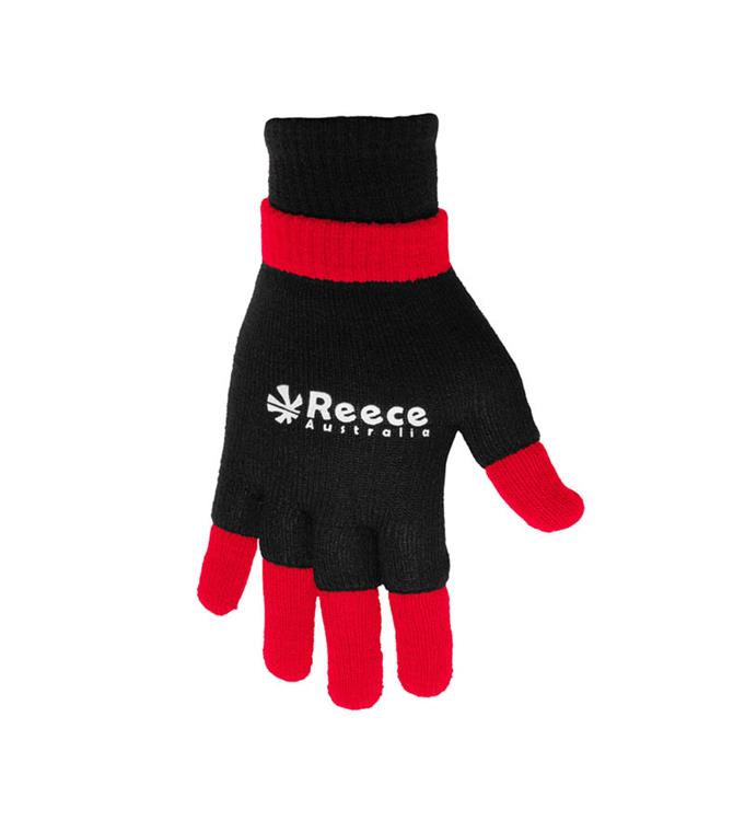 Reece Knitted Ultra Grip Glove 2 in 1 Sporthandschoenen