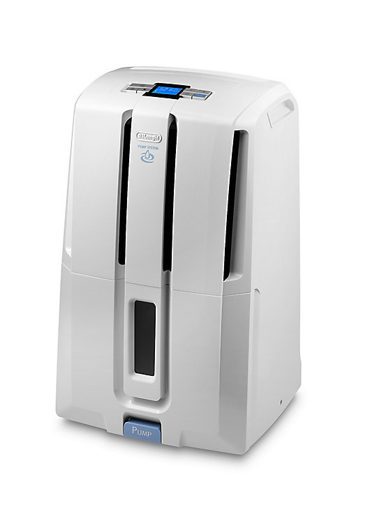 Déshumidificateur De'Longhi DD233P 30L/J 60m²