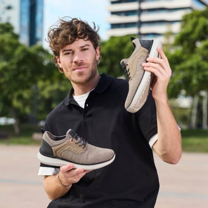 Rieker Sneakers Herre B9651-64