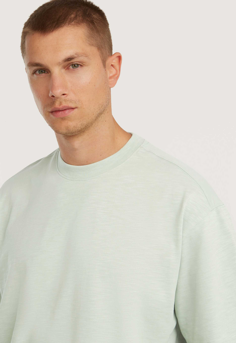 G-Star Slub Relaxed T-Shirt