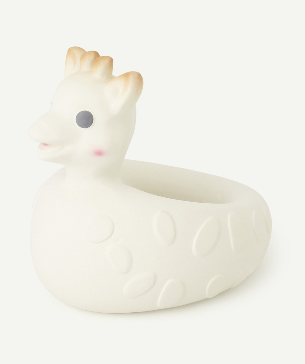 VULLIJOUET DE BAIN SOPHIE LA GIRAFE