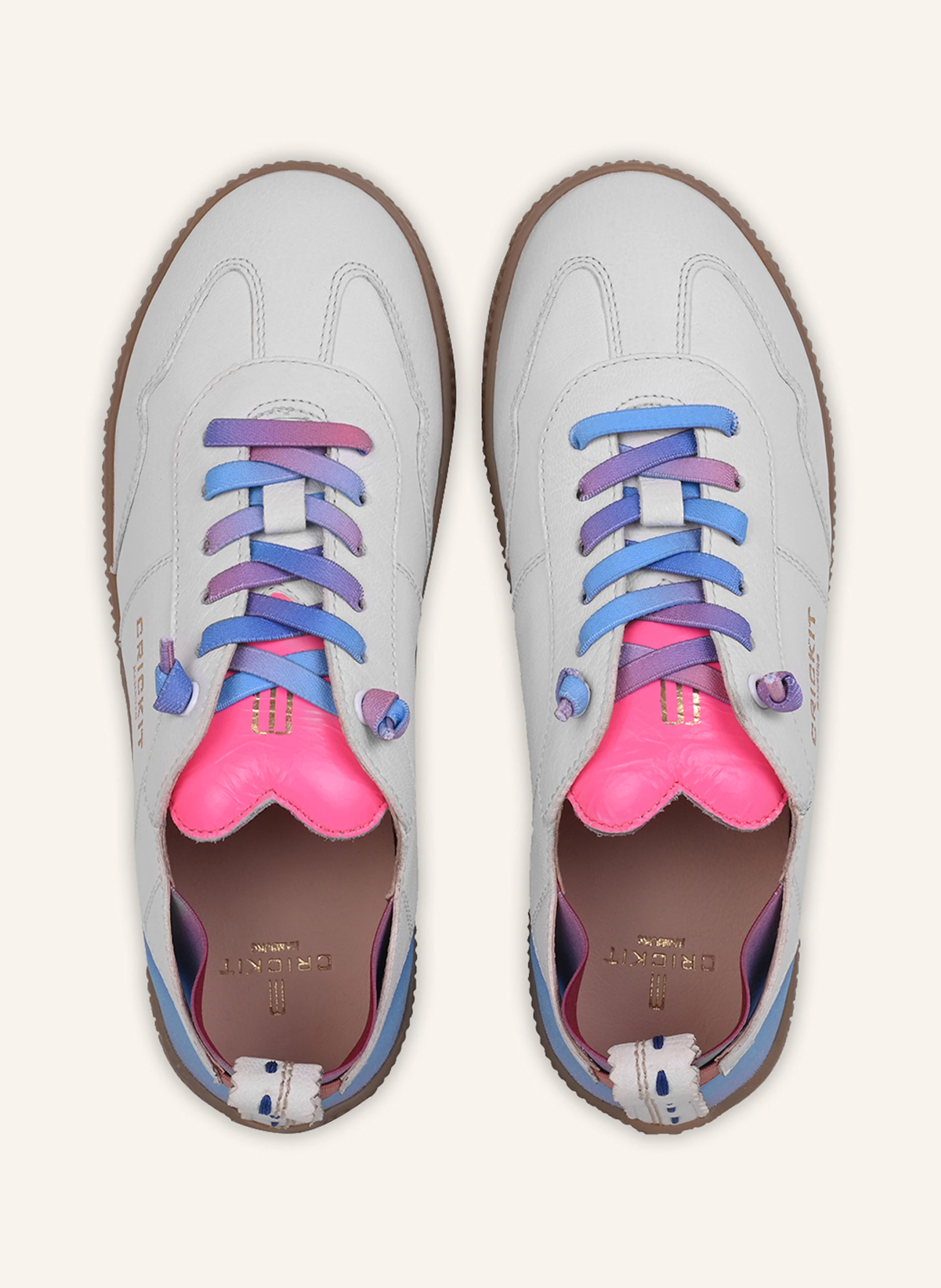 CRICKIT Sneaker RABEA