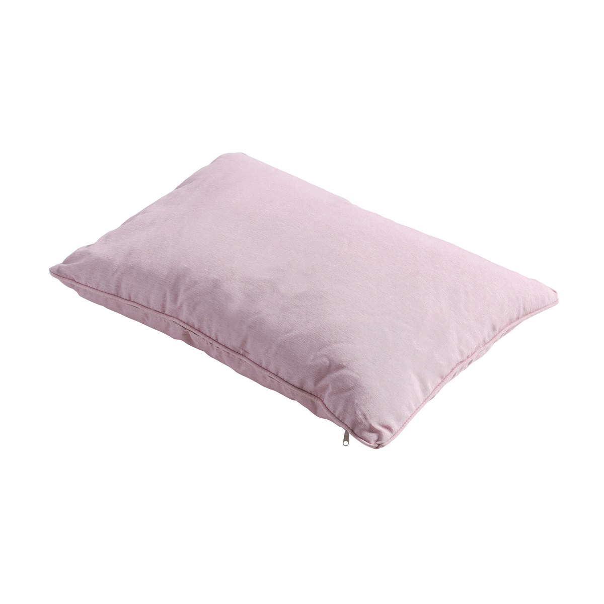 Madison Panama soft pink Sierkussen - Set van 4