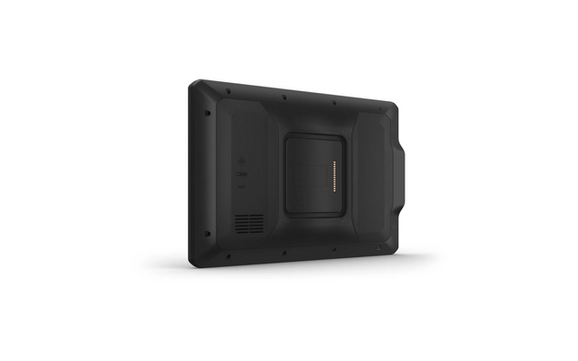Garmin Camper 895 MT-D EU Navigationssystem 8 Zoll mit Sprachsteuerung für Wohnmobil / Wohnwagen / LKW