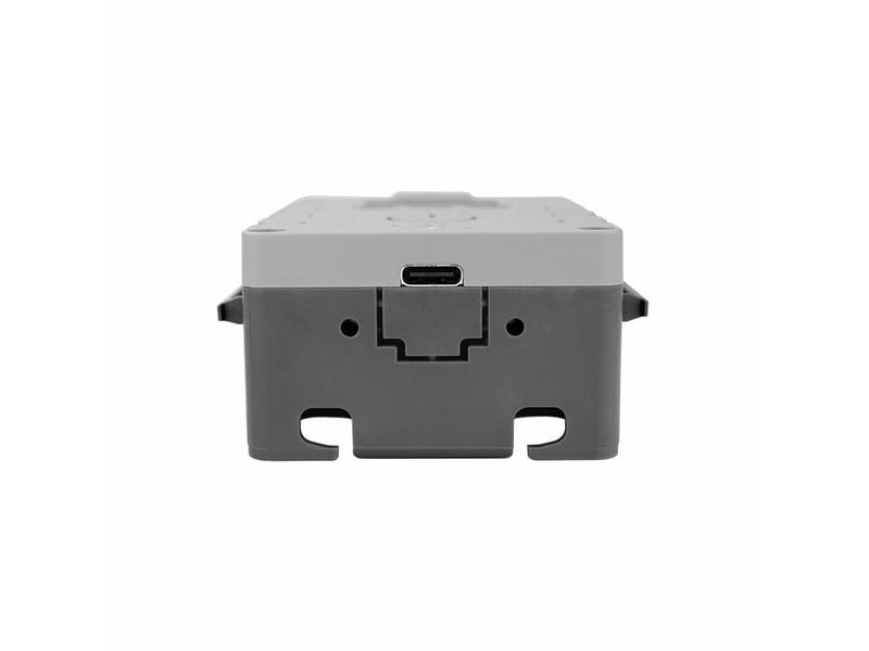M5Stack Development Kit Station ESP32 IoT, Batterieversion Vielseitiges, industrietaugliches, programmierbares Embedded IoT-Entwicklungs-Kit basierend auf dem Espressif ESP32 SOC