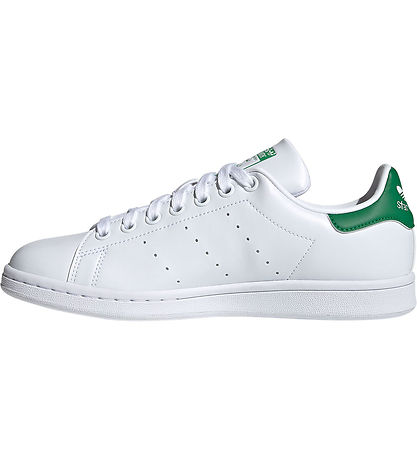 adidas Originals Schuhe - Stan Smith W - Weiß/Grün