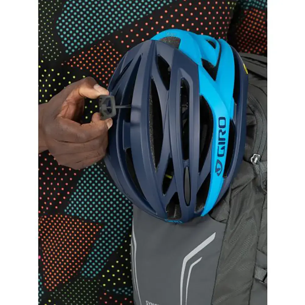 Osprey Syncro 12 Fietsrugzak Grijs