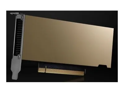 NVIDIA L4 - GPU beregningsprocessor - L4 - 24 GB GDDR6 - PCIe 4.0 x16 lavprofil - blæserløs