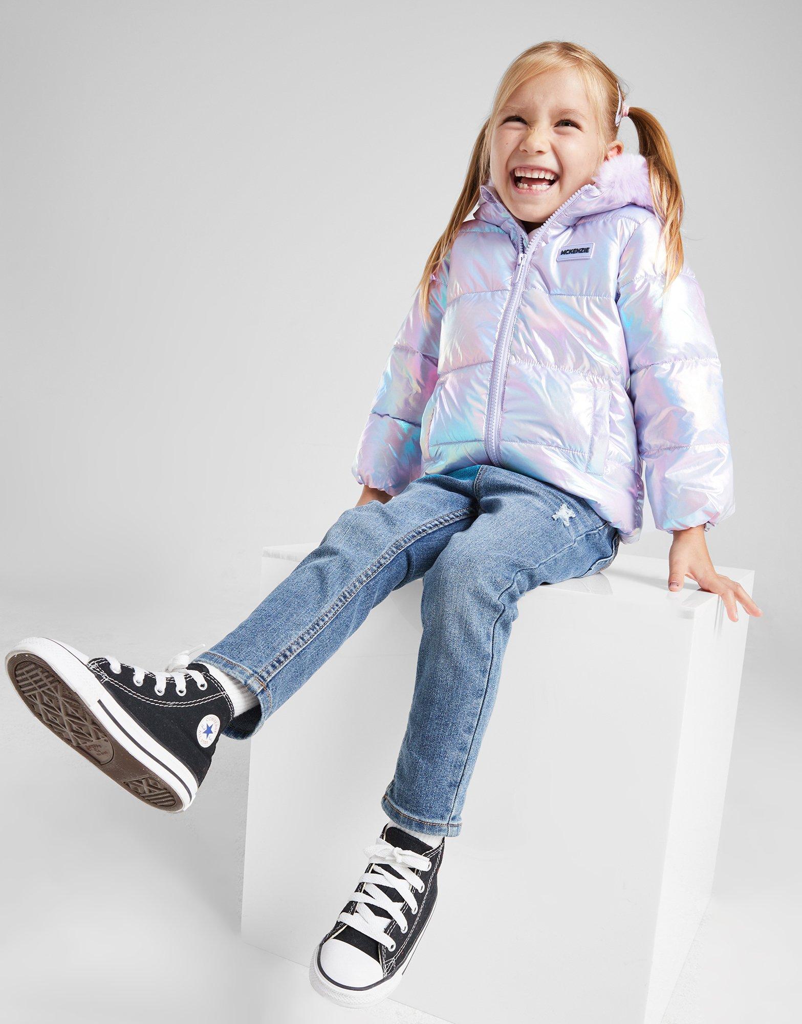 McKenzie Veste Aven Bébé