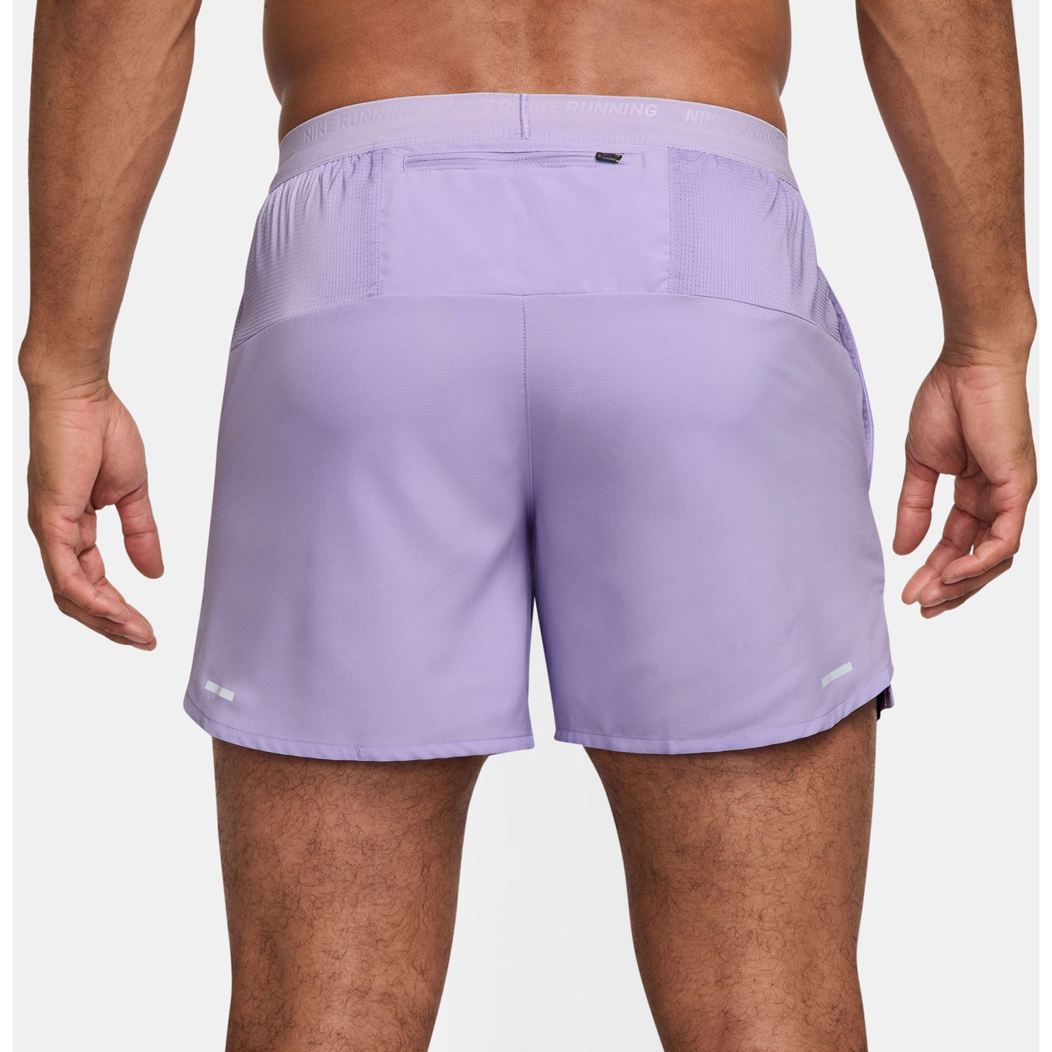 Nike Dri-FIT Stride 5'' Short Heren