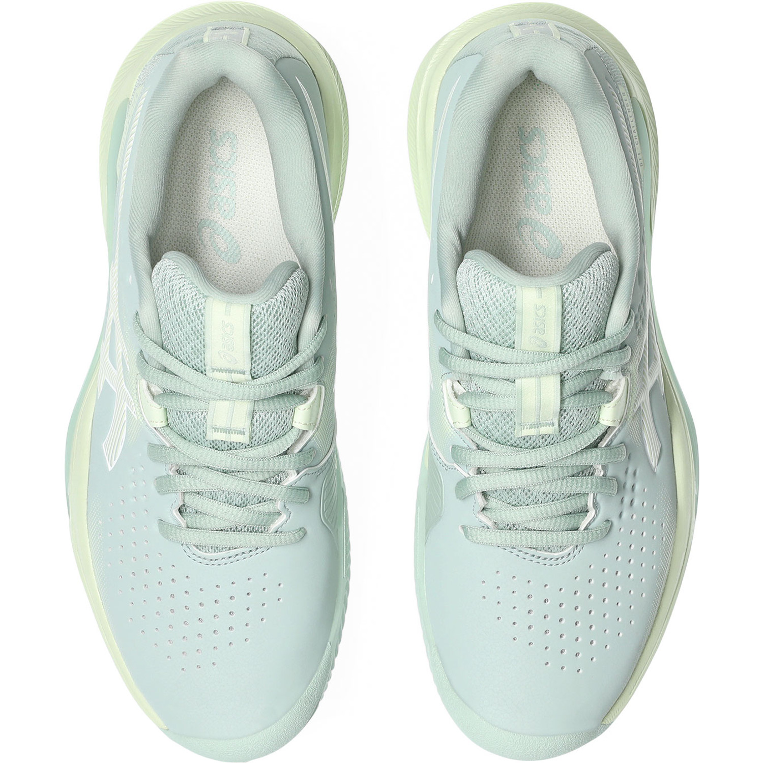 ASICS Gel-Challenger 15 Clay Dames