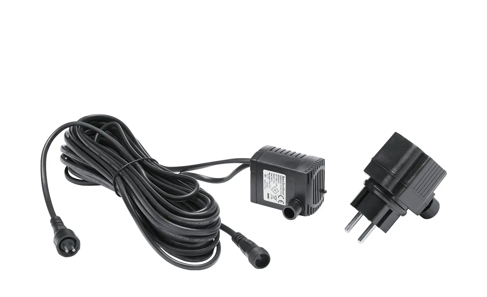 LED-Brunnen
