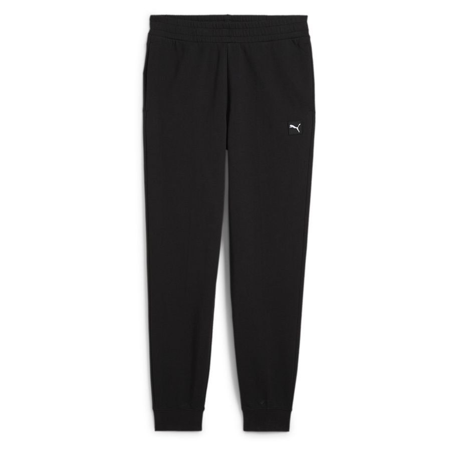 PUMA Essentials Elevated Trousers - Noir
