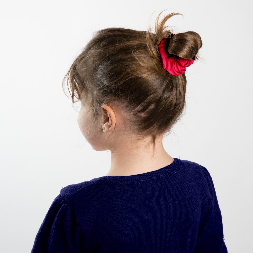 Petit Chouchou Rouge
