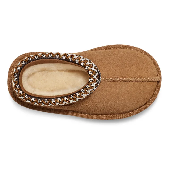 UGG Chaussons Fourrés Tasman II | Camel