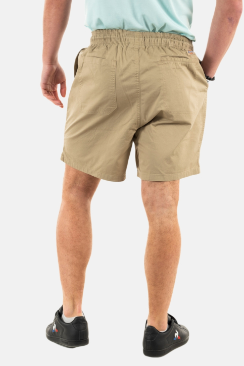 Shorts bermudas dickies pelican rapids ds01 desert sand